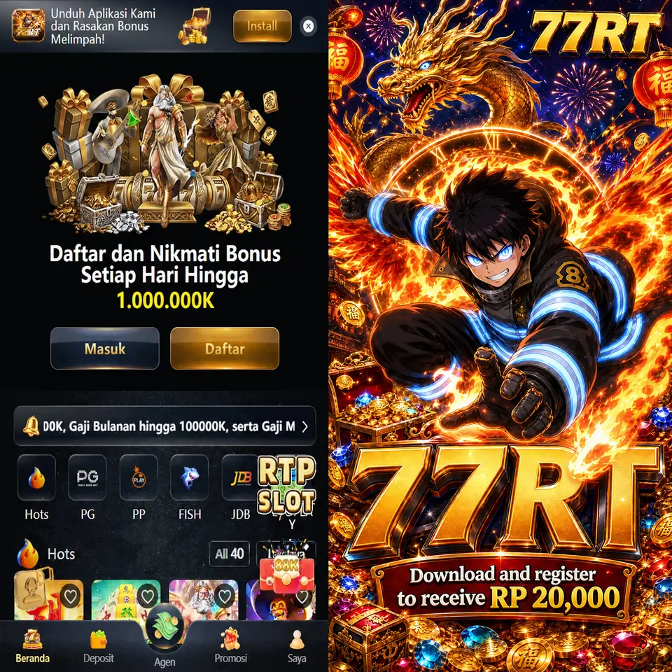 77rt APK