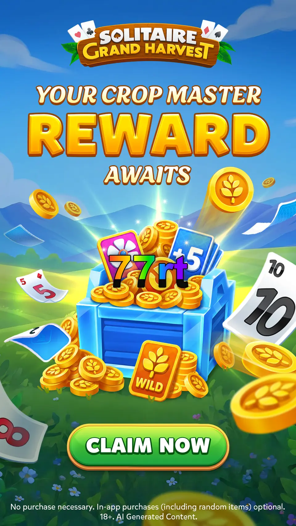 77rt APK