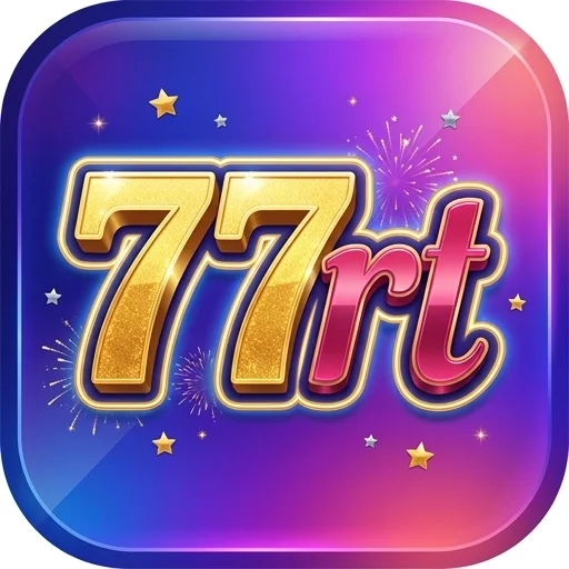 77rt Logo - Resmi